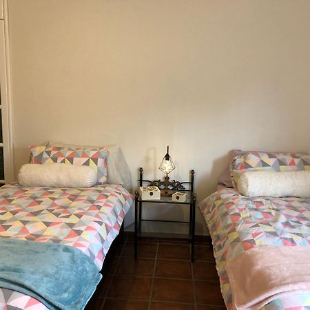 Chalet La Cepa Las Palmas de Gran Canaria Kültér fotó