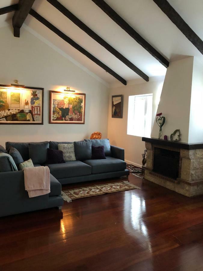 Chalet La Cepa Las Palmas de Gran Canaria Kültér fotó