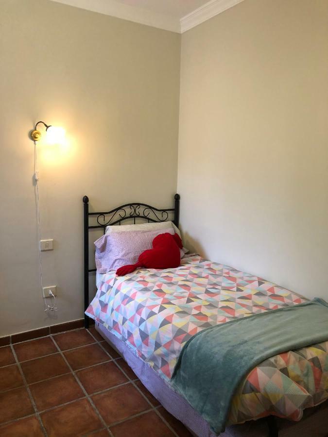 Chalet La Cepa Las Palmas de Gran Canaria Kültér fotó