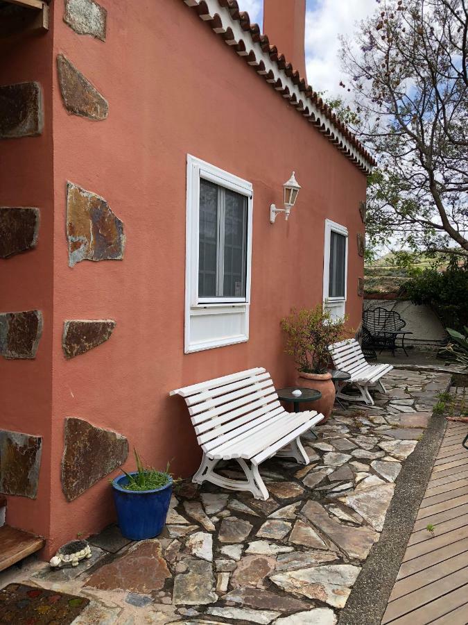 Chalet La Cepa Las Palmas de Gran Canaria Kültér fotó
