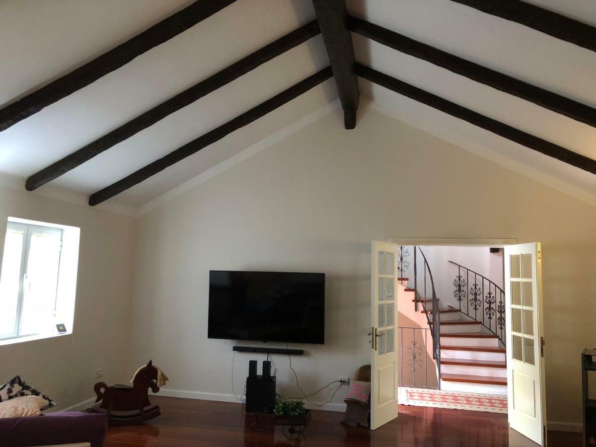 Chalet La Cepa Las Palmas de Gran Canaria Kültér fotó