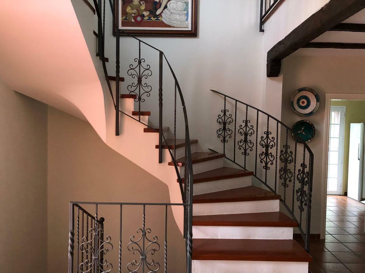 Chalet La Cepa Las Palmas de Gran Canaria Kültér fotó