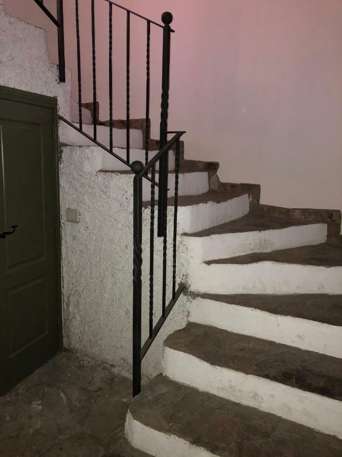 Chalet La Cepa Las Palmas de Gran Canaria Kültér fotó