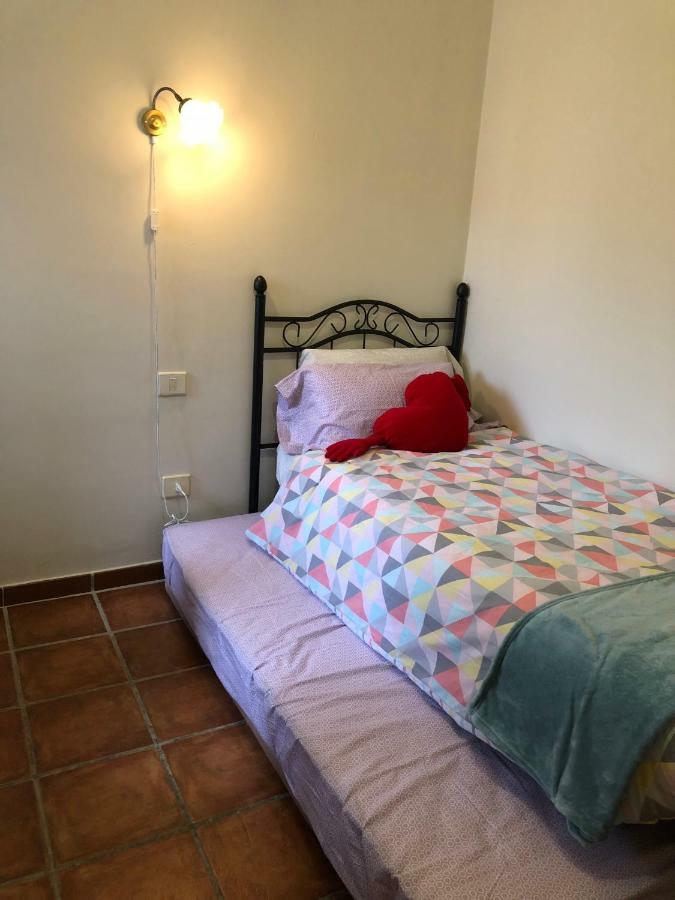 Chalet La Cepa Las Palmas de Gran Canaria Kültér fotó
