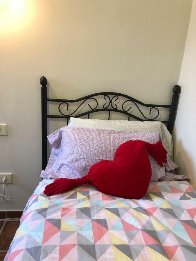 Chalet La Cepa Las Palmas de Gran Canaria Kültér fotó