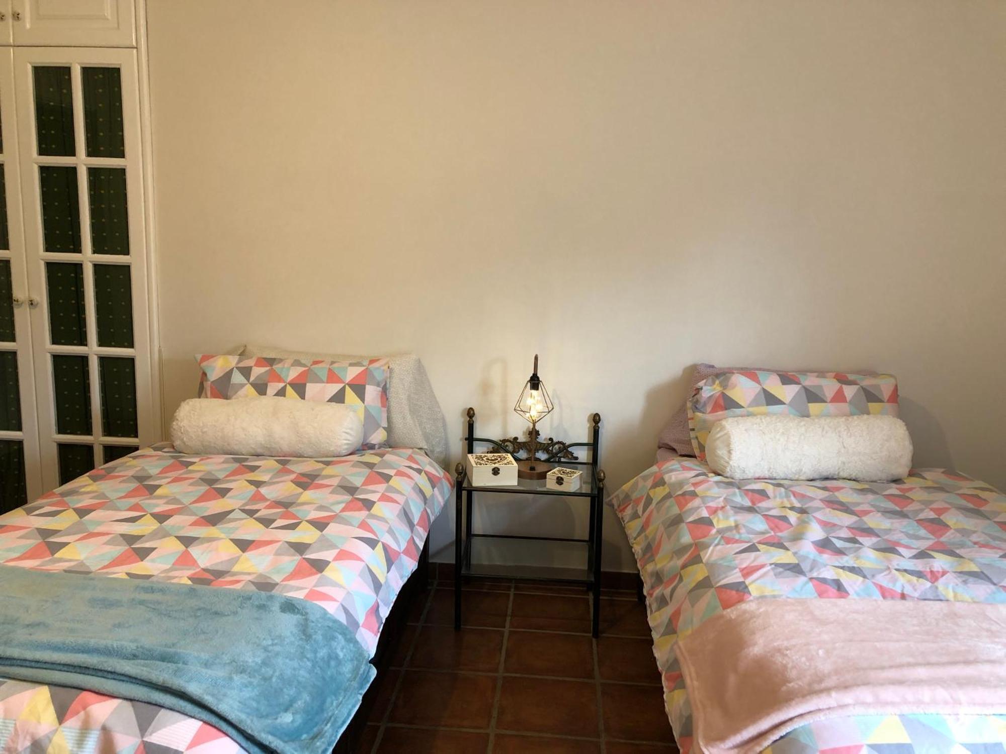 Chalet La Cepa Las Palmas de Gran Canaria Kültér fotó