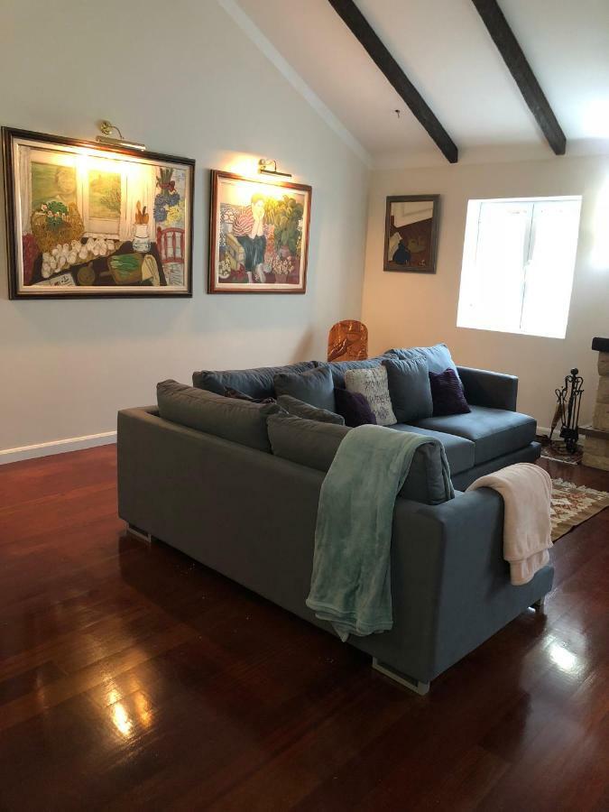 Chalet La Cepa Las Palmas de Gran Canaria Kültér fotó