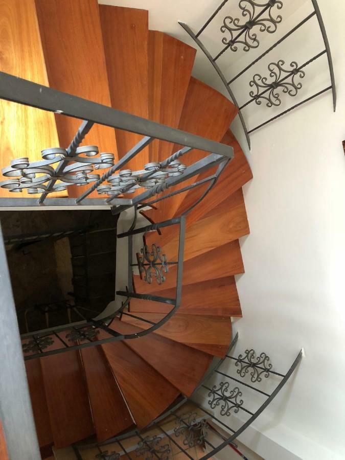 Chalet La Cepa Las Palmas de Gran Canaria Kültér fotó