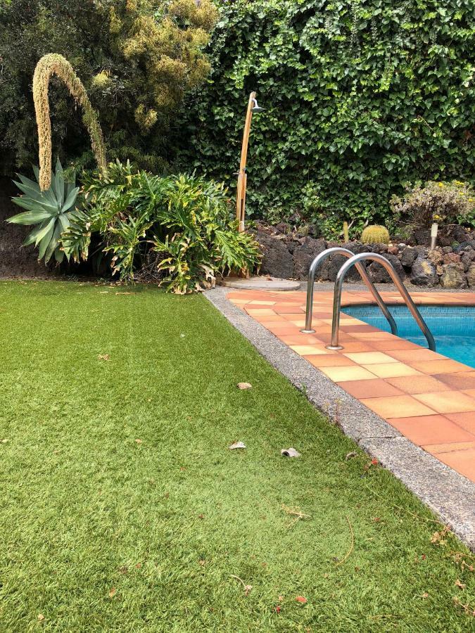 Chalet La Cepa Las Palmas de Gran Canaria Kültér fotó