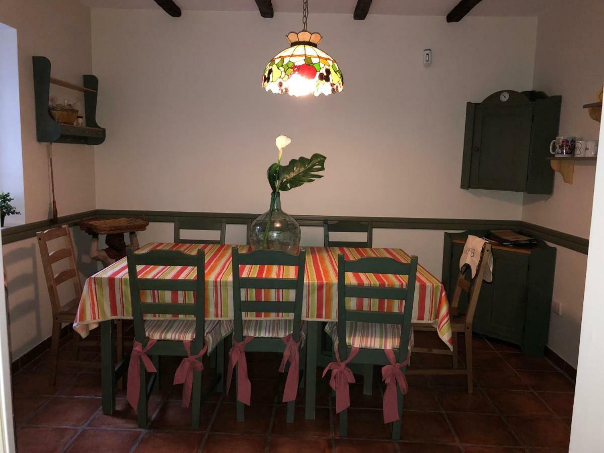 Chalet La Cepa Las Palmas de Gran Canaria Kültér fotó
