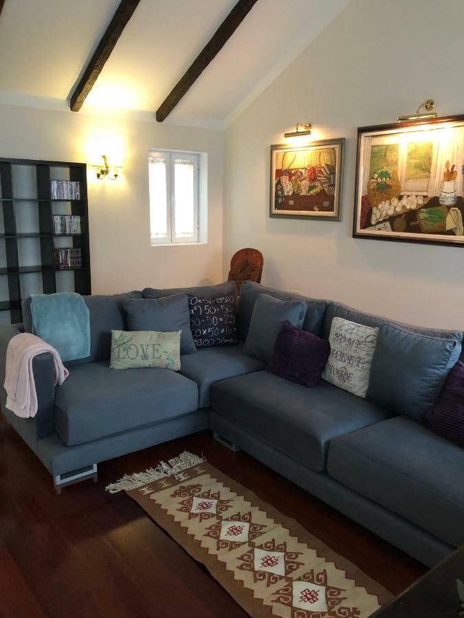 Chalet La Cepa Las Palmas de Gran Canaria Kültér fotó