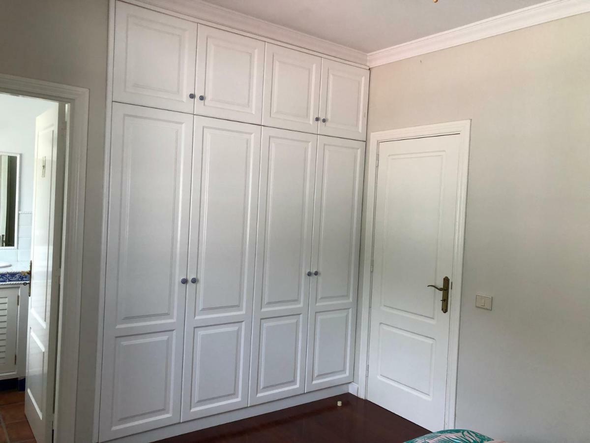 Chalet La Cepa Las Palmas de Gran Canaria Kültér fotó
