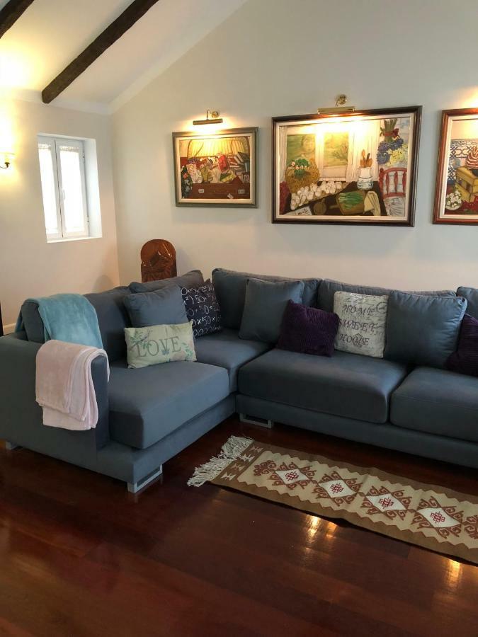 Chalet La Cepa Las Palmas de Gran Canaria Kültér fotó