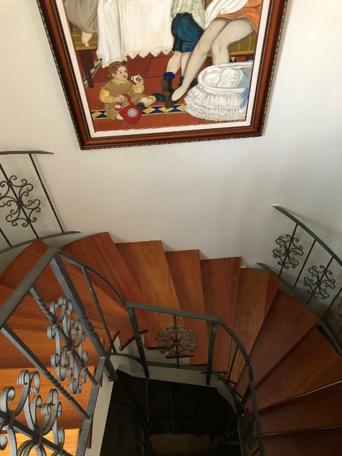 Chalet La Cepa Las Palmas de Gran Canaria Kültér fotó