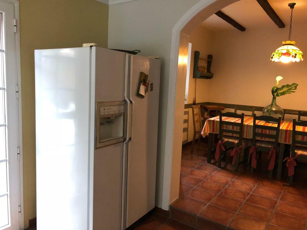 Chalet La Cepa Las Palmas de Gran Canaria Kültér fotó
