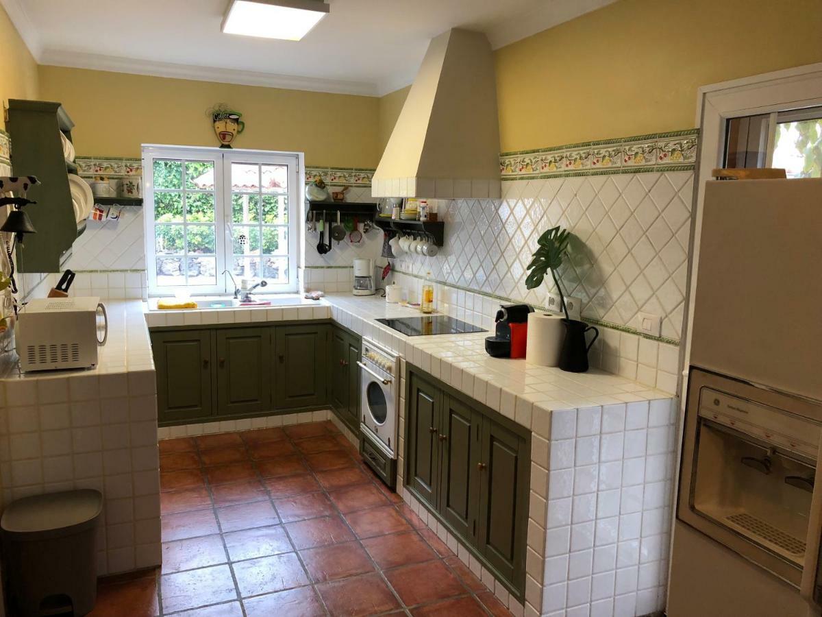 Chalet La Cepa Las Palmas de Gran Canaria Kültér fotó