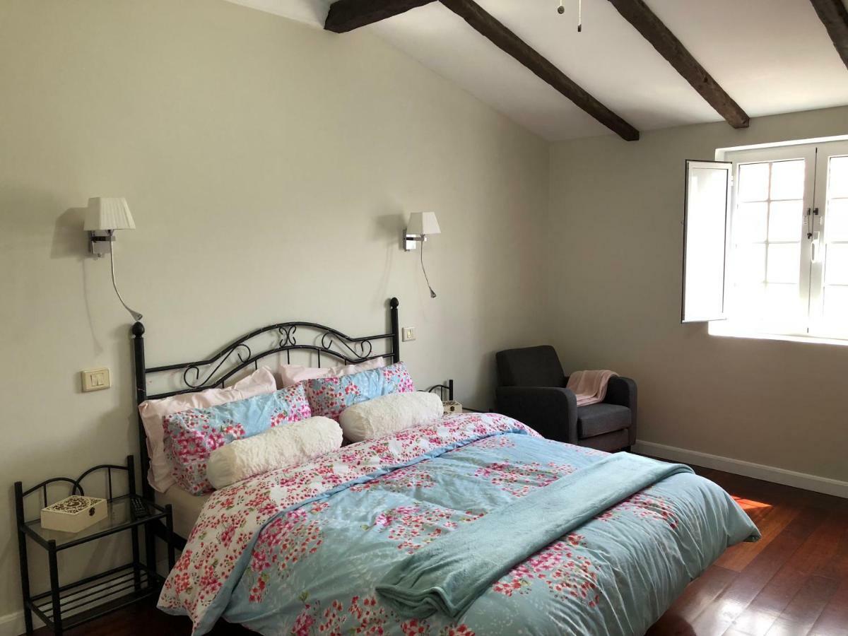 Chalet La Cepa Las Palmas de Gran Canaria Kültér fotó