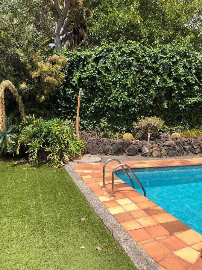Chalet La Cepa Las Palmas de Gran Canaria Kültér fotó