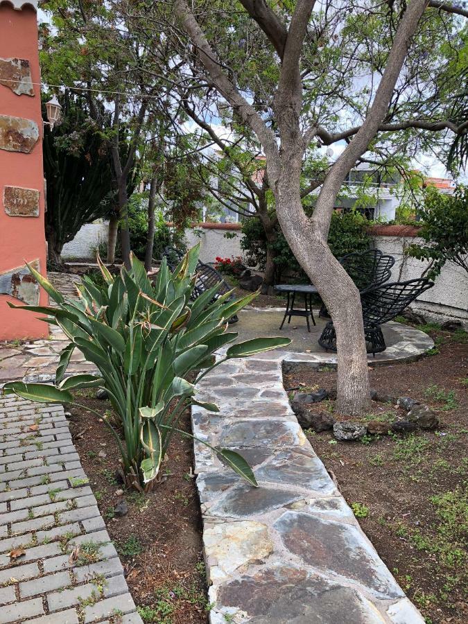 Chalet La Cepa Las Palmas de Gran Canaria Kültér fotó