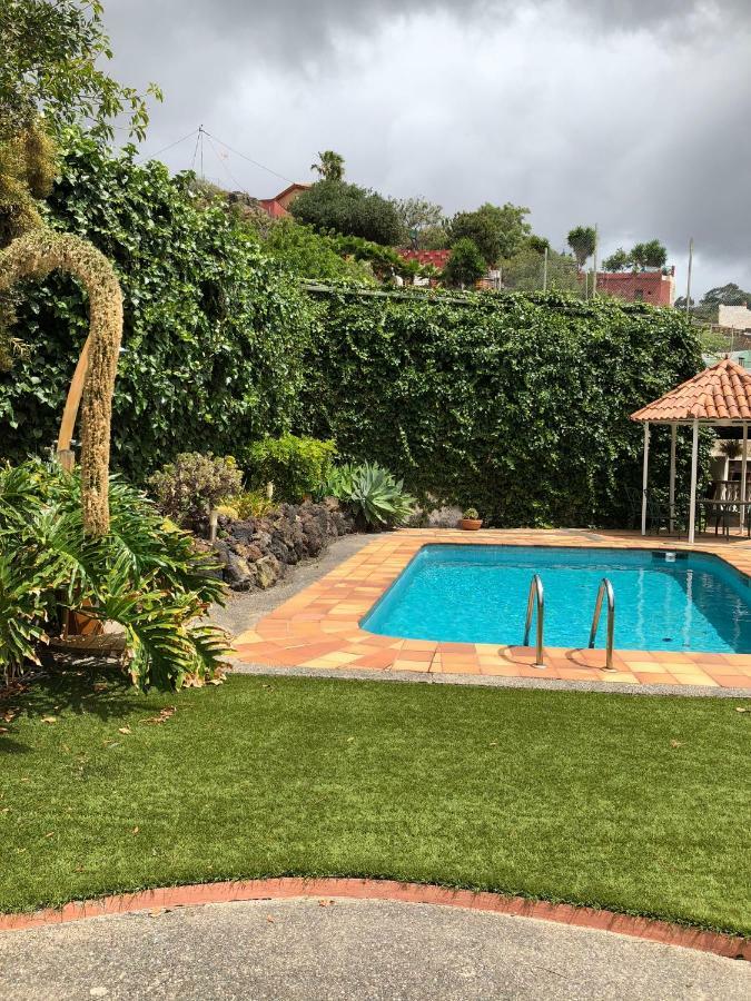 Chalet La Cepa Las Palmas de Gran Canaria Kültér fotó