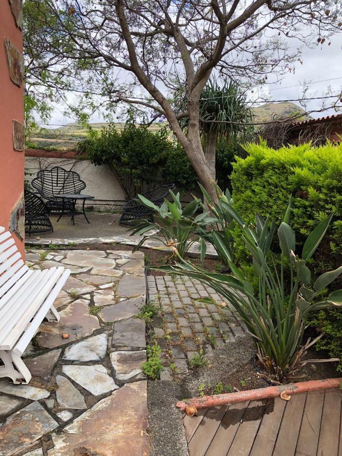 Chalet La Cepa Las Palmas de Gran Canaria Kültér fotó